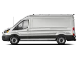Used 2023 Ford Transit-250 Cargo Van Van